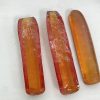 1kg Synthetic Corundum Orange Sapphire Rough Stone - 图片 3