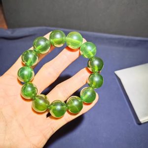 1Strand 15mm Star Sapphire Withholes Round Beads