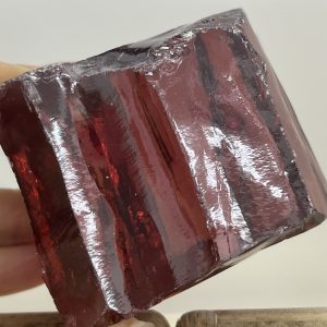 1KG Cubic Zirconia Rough  Mars Stone